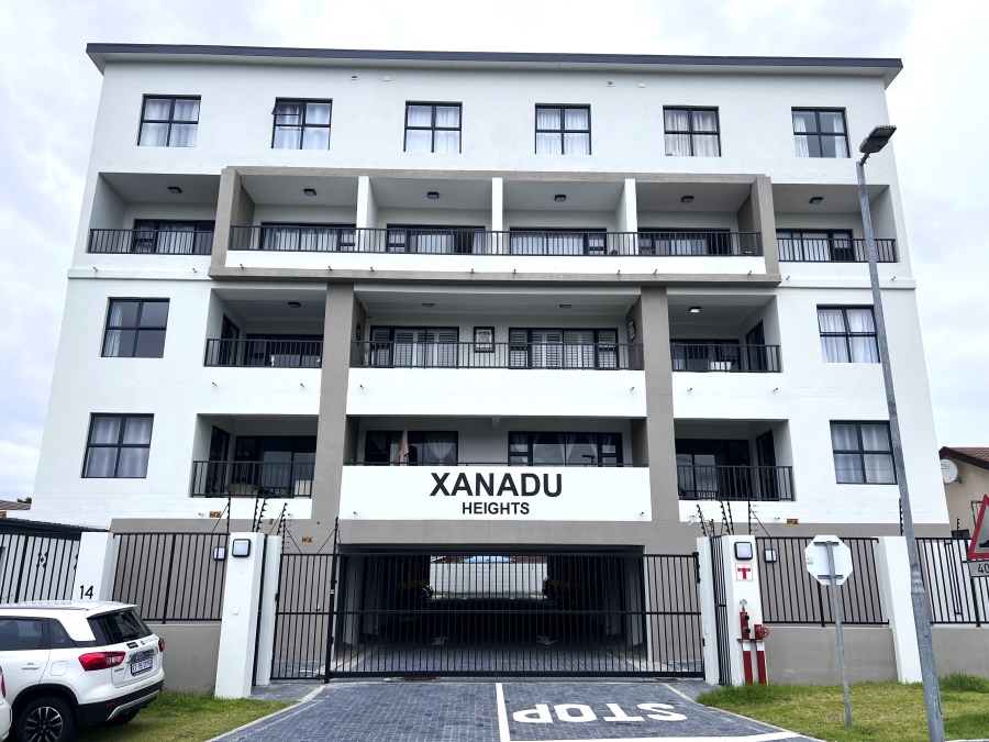 2 Bedroom Property for Sale in Table View Western Cape